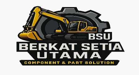 Logo BSU Berkat Setia Utama